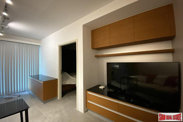 The Gallery Condominium | Penthouse 1 Bed 35 Sqm Fully Furnished unit on the 24th Floor at Sukhumvit 107, BTS Bearing-13