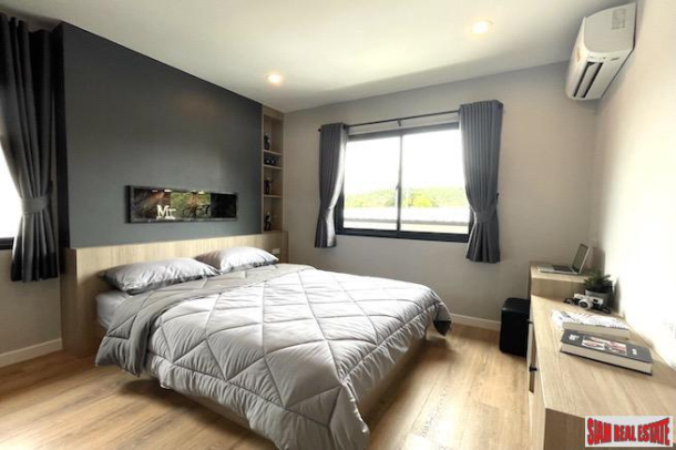 Zermatt | New Luxury Three Bedroom House for Sale in Central Hua Hin-5