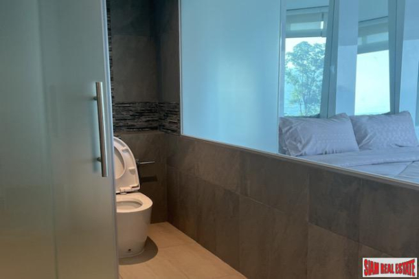 New Luxury 1, 2 & 3 Bedroom Condos Steps from the Beach for Sale in South Pattaya-8