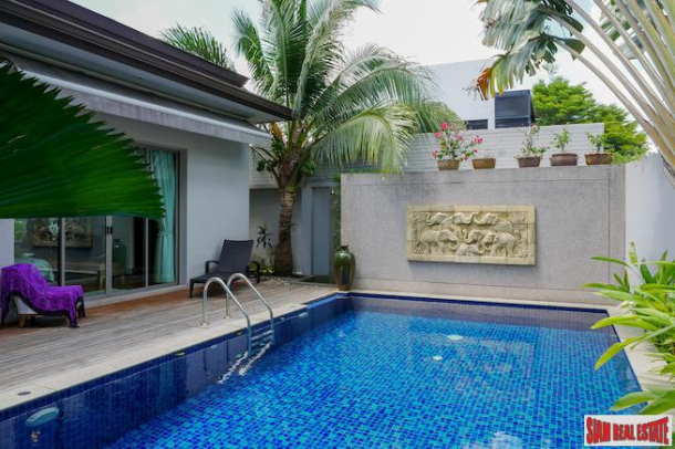 Tanod Villas 3 | Private Two Bedroom Pool Villa for Sale in Cherng Talay-20