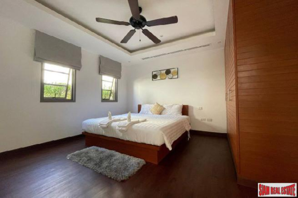 Harmony villa | Large Two Bedroom Single Storey Pool Villa for Sale in Bang Tao-10