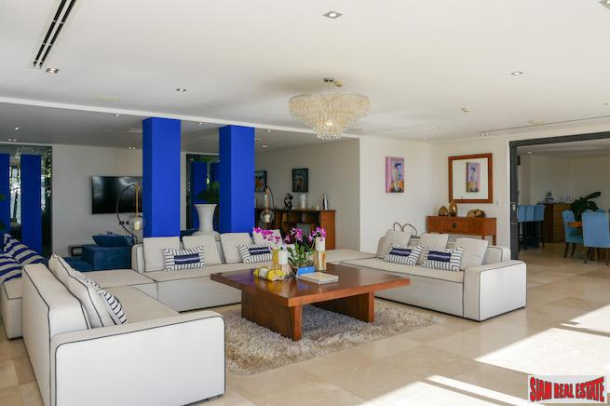 Villa Samira | Ultra Luxury Six Bedroom Panoramic Sea View Villa on Millionaires Mile | $4.5m USD-13