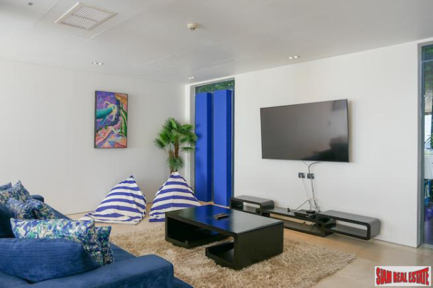 Villa Samira | Ultra Luxury Six Bedroom Panoramic Sea View Villa on Millionaires Mile | $4.5m USD-16
