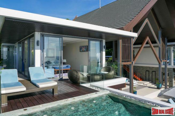 Villa Samira | Ultra Luxury Six Bedroom Panoramic Sea View Villa on Millionaires Mile | $4.5m USD-17