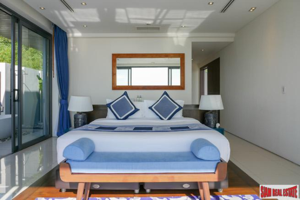 Villa Samira | Ultra Luxury Six Bedroom Panoramic Sea View Villa on Millionaires Mile | $4.5m USD-18