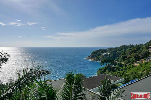 Villa Samira | Ultra Luxury Six Bedroom Panoramic Sea View Villa on Millionaires Mile | $4.5m USD-19