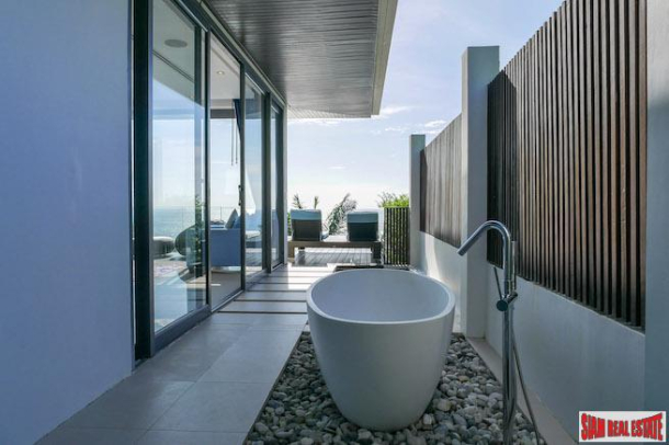 Villa Samira | Ultra Luxury Six Bedroom Panoramic Sea View Villa on Millionaires Mile | $4.5m USD-20