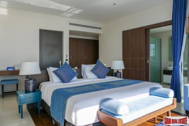Villa Samira | Ultra Luxury Six Bedroom Panoramic Sea View Villa on Millionaires Mile | $4.5m USD-22