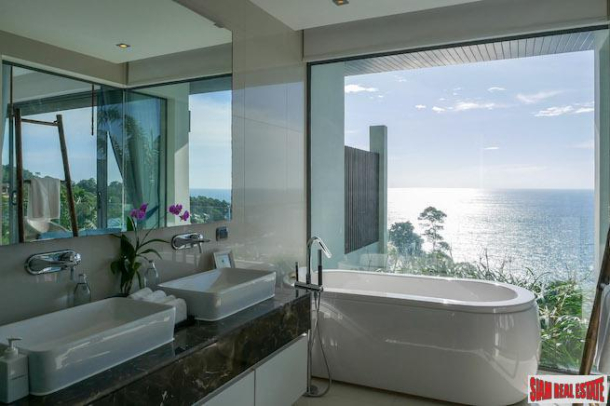 Villa Samira | Ultra Luxury Six Bedroom Panoramic Sea View Villa on Millionaires Mile | $4.5m USD-23