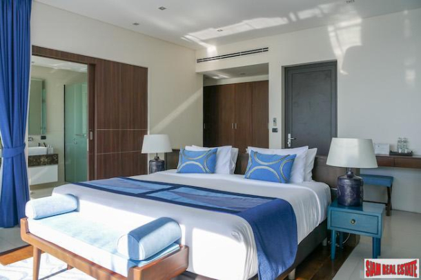 Villa Samira | Ultra Luxury Six Bedroom Panoramic Sea View Villa on Millionaires Mile | $4.5m USD-24