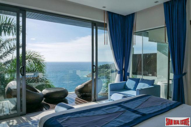Villa Samira | Ultra Luxury Six Bedroom Panoramic Sea View Villa on Millionaires Mile | $4.5m USD-25