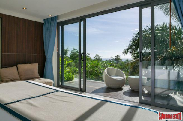 Villa Samira | Ultra Luxury Six Bedroom Panoramic Sea View Villa on Millionaires Mile | $4.5m USD-27
