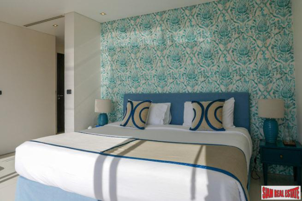 Villa Samira | Ultra Luxury Six Bedroom Panoramic Sea View Villa on Millionaires Mile | $4.5m USD-28