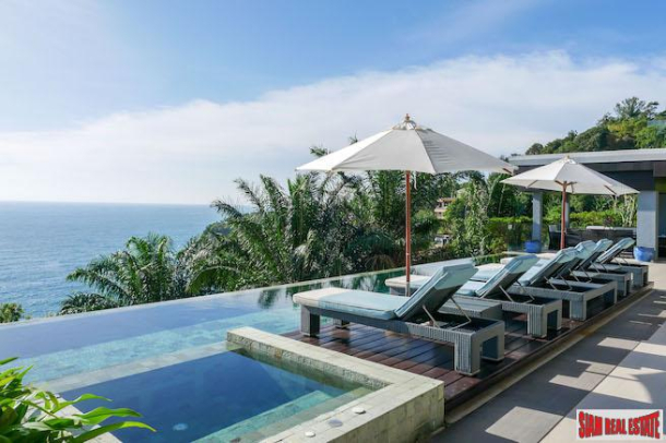 Villa Samira | Ultra Luxury Six Bedroom Panoramic Sea View Villa on Millionaires Mile | $4.5m USD-30
