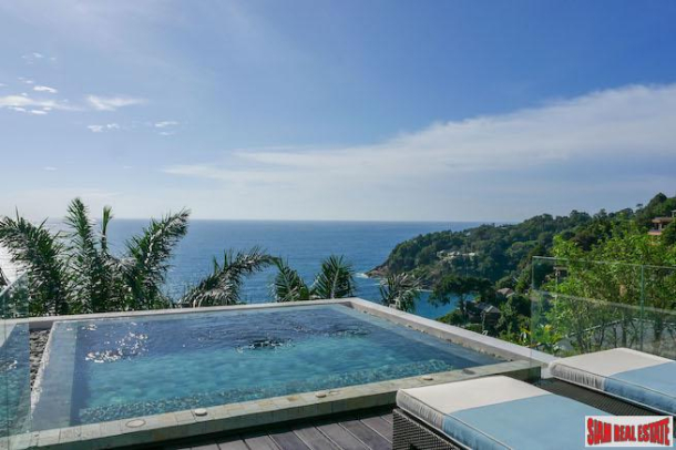 Villa Samira | Ultra Luxury Six Bedroom Panoramic Sea View Villa on Millionaires Mile | $4.5m USD-5