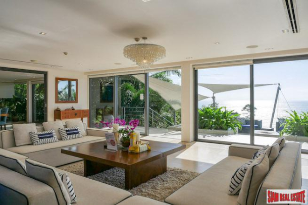 Villa Samira | Ultra Luxury Six Bedroom Panoramic Sea View Villa on Millionaires Mile | $4.5m USD-8