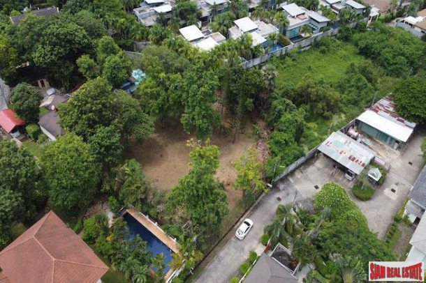 Large 1420 sqm Land for Sale Near Nai Harn Beach - Perfect for Private Villa or a Boutique Development-3