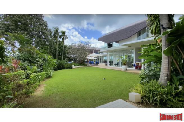 The Bay | Ultra Luxury Sea View Pool Villa with Amazing Andaman Sea Views for Sale in Ao Yamu-19