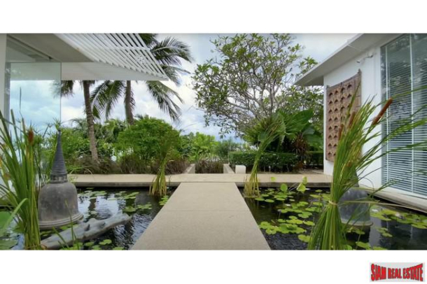 The Bay | Ultra Luxury Sea View Pool Villa with Amazing Andaman Sea Views for Sale in Ao Yamu-27