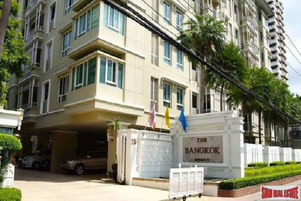 The Bangkok Sukhumvit 43 | Stunning 2 Bed Condo for Sale in Phrom Phong-1