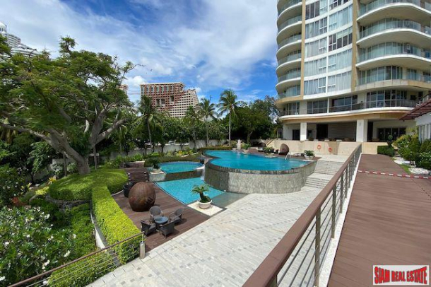 The Cove | Luxury Three Bedroom Sea View Condo for Sale in Pattaya-28
