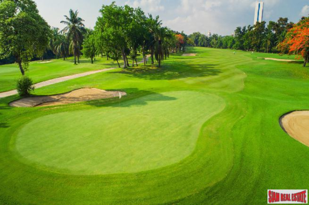 2 Rai (3,200 Sqm) of Golf Course Land overlooking the 7th Hole at Subhapruek Golf Course, Bang Bo, Samut Prakan-6