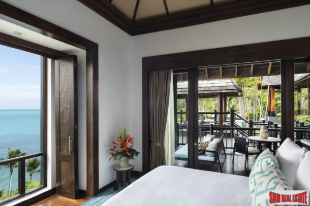 3 Bed Ultra Luxury Villa at The Estates Four Seasons, Koh Samui-2