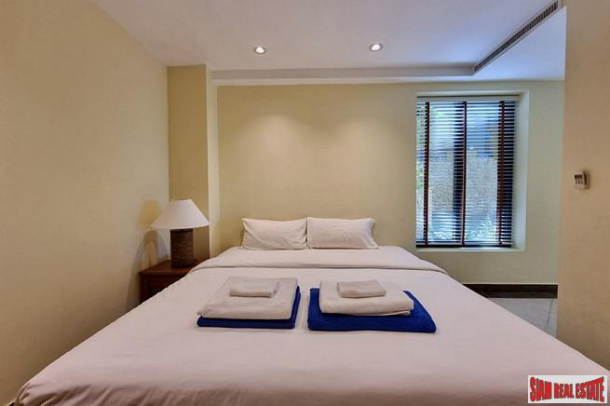 Aspasia Kata | Spacious 75 Sqm Two Bedroom Condo with Sea Views for Rent in Kata-17