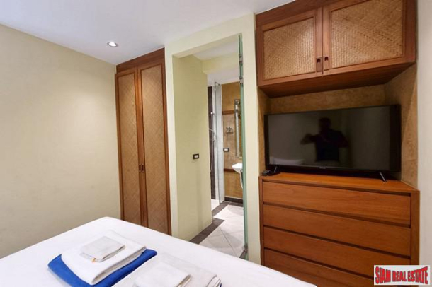 Aspasia Kata | Spacious 75 Sqm Two Bedroom Condo with Sea Views for Rent in Kata-18