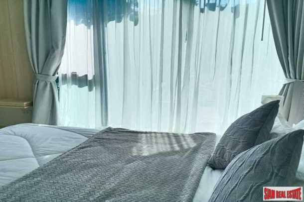 The Viva Patong | One Bedroom Sea View Condo for Rent Near Tri Tran Beach-13