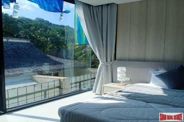 The Viva Patong | One Bedroom Sea View Condo for Rent Near Tri Tran Beach-18