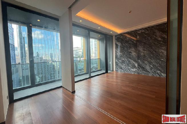 The Estelle | Ultra Luxury 2+1 Bed on the 11th Floor Located on Sukhumvit 26, 150 meters from Phrom Phong BTS/Emporium - Urgent Sell before Transfer!-18