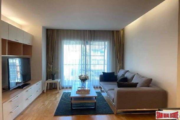 Residence 52 Condominium | 3 Bedroom and 3 Bathroom for Rent in Onnut Area of Bangkok-4