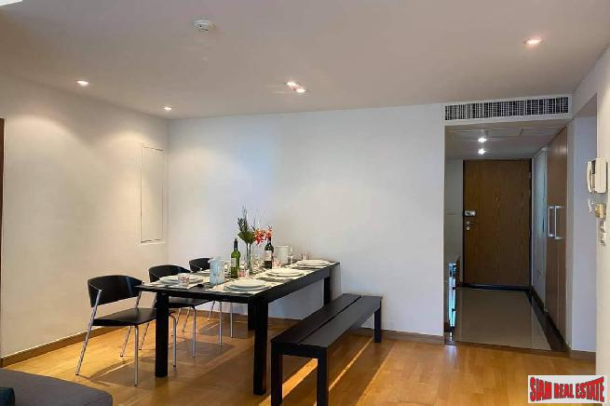 Residence 52 Condominium | 3 Bedroom and 3 Bathroom for Rent in Onnut Area of Bangkok-5