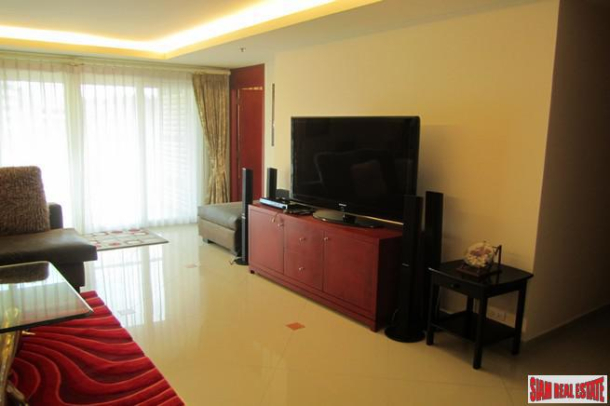 City Garden Pattaya | 2 Bedroom 82sqm unit on the 5th Floor for Sale at 2nd Road, Pattaya City-7