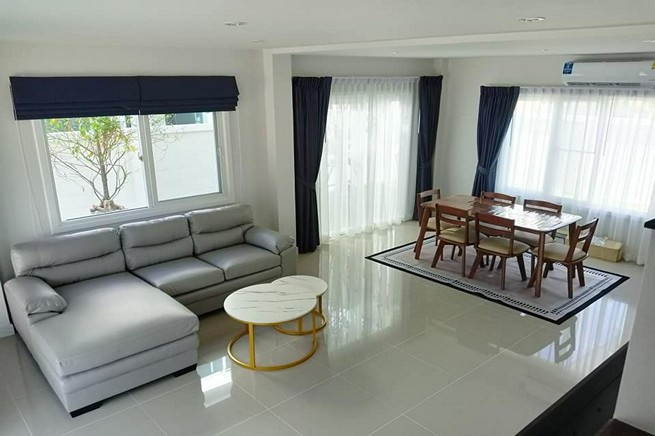 Convenient access to Phuket City House 3 Bed 2 Bath in Thalang-8