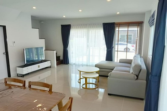 Convenient access to Phuket City House 3 Bed 2 Bath in Thalang-6