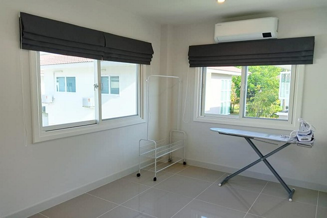 Convenient access to Phuket City House 3 Bed 2 Bath in Thalang-7