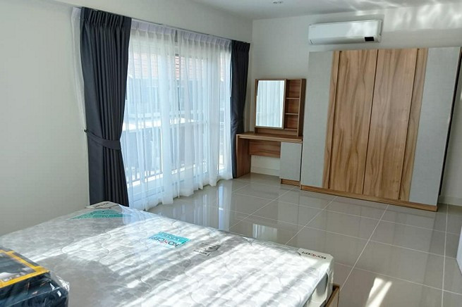 Convenient access to Phuket City House 3 Bed 2 Bath in Thalang-3