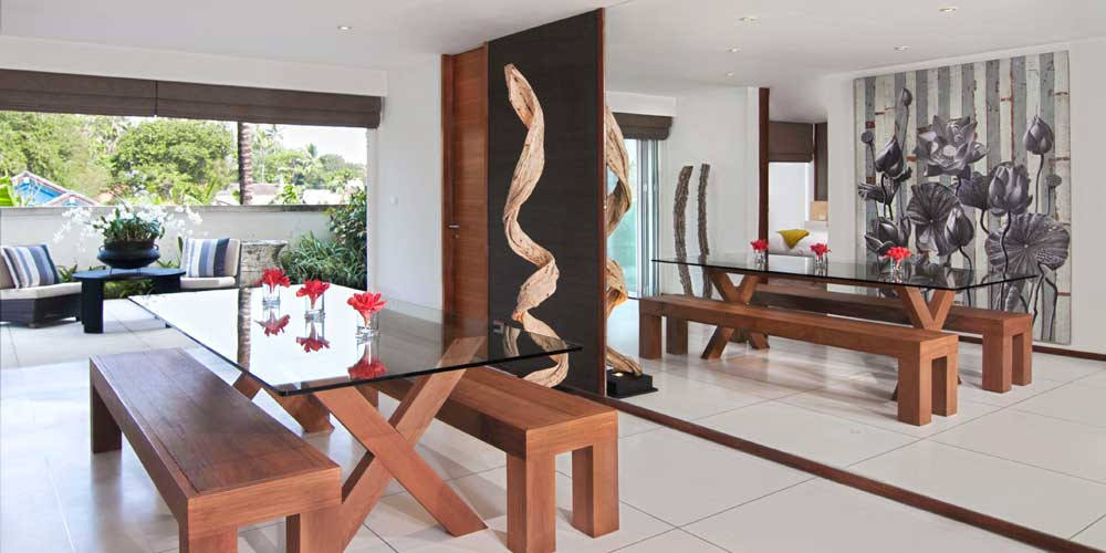 The Chava | Luxurious Five Bedroom 482 SQM Condo For Rent in the Chava on Surin Beach-5