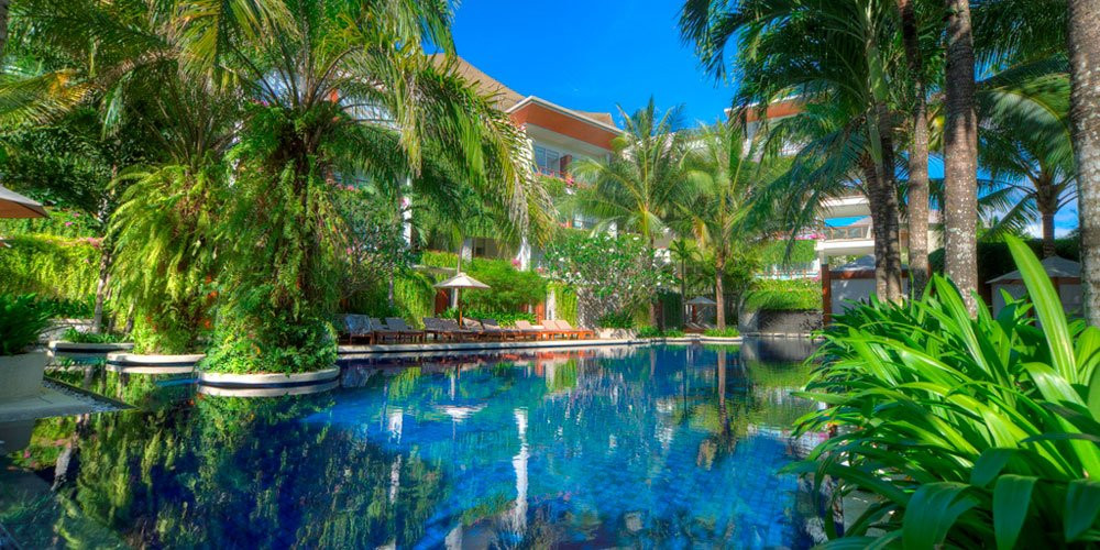 The Chava | Luxurious Five Bedroom 482 SQM Condo For Rent in the Chava on Surin Beach-1