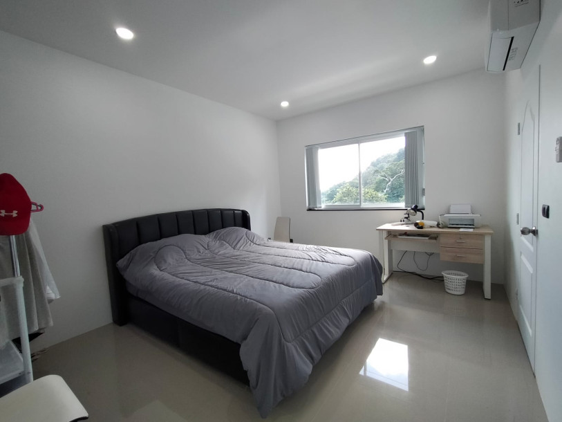New seaview apartment in Patong for rent | Two Bedroom Two Bathroom-13