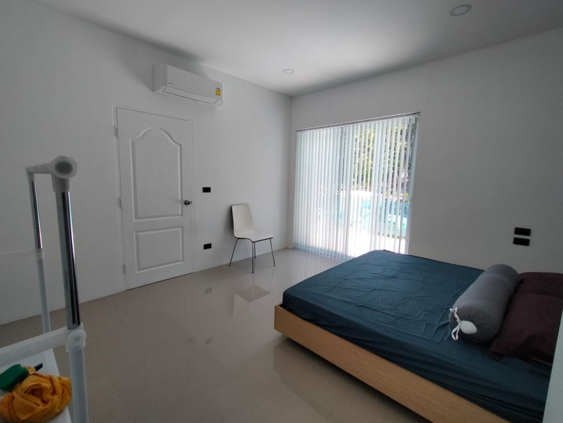 New seaview apartment in Patong for rent | Two Bedroom Two Bathroom-16