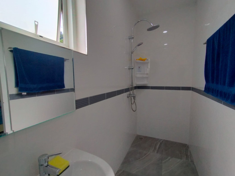 New seaview apartment in Patong for rent | Two Bedroom Two Bathroom-15