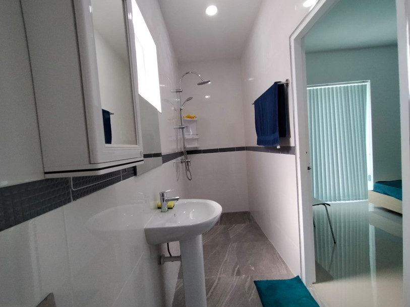 New seaview apartment in Patong for rent | Two Bedroom Two Bathroom-19