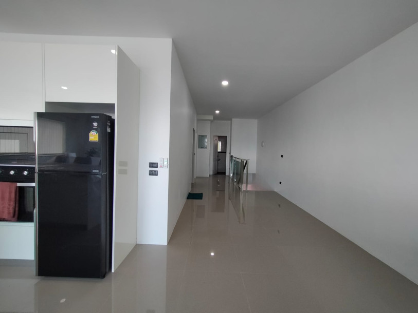 New seaview apartment in Patong for rent | Two Bedroom Two Bathroom-12