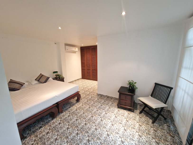 Luxury 3 Bed 3 Bath Pool villa in Ayara Surin Villas, 10 mins walk to Surin Beach-22