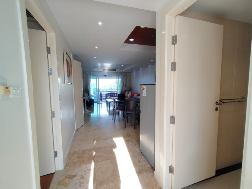 Bel Air Panwa | Beautiful Ground Floor Two Bedroom 110 sqm Condo for Long Term Rent-4