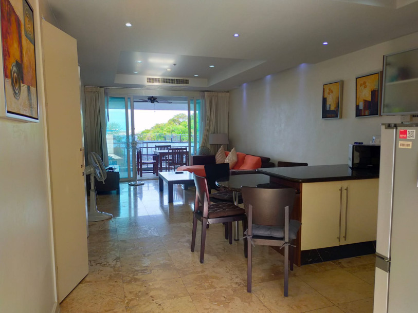 Bel Air Panwa | Beautiful Ground Floor Two Bedroom 110 sqm Condo for Long Term Rent-5