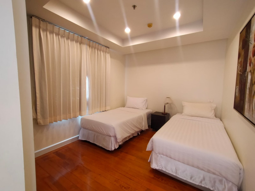 Bel Air Panwa | Beautiful Ground Floor Two Bedroom 110 sqm Condo for Long Term Rent-8